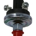 MEDALLION OIL PRESSURE SENSOR