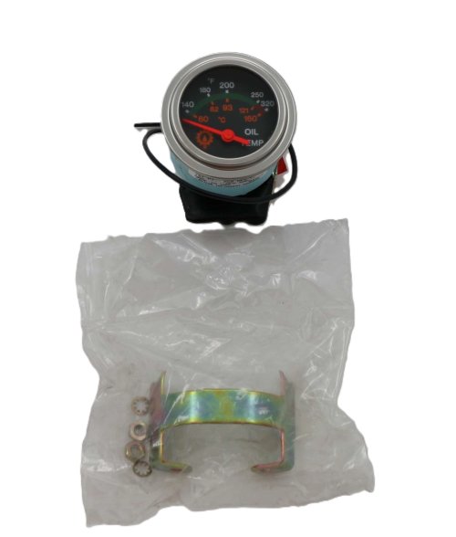 DATCON OIL TEMPERATURE GAUGE