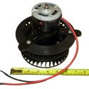 AUTOCAR HEATER BLOWER  MOTOR ASSEMBLY