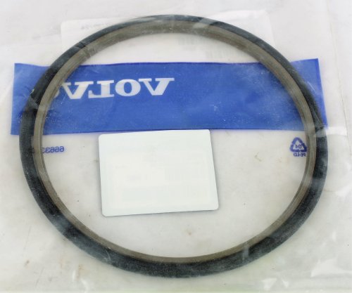 VOLVO PISTON ROD SEAL