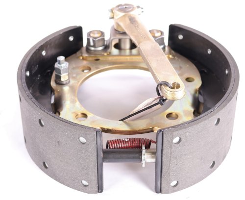 DANA SPICER BRAKE ASSEMBLY