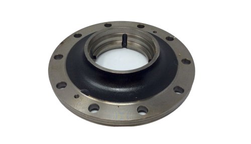 DANA SPICER WHEEL HUB