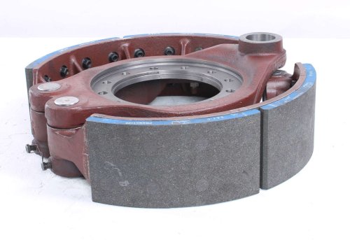 DANA SPICER BRAKE ASSEMBLY