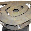 JLG CABLE/HOSE CARRIER CHAIN