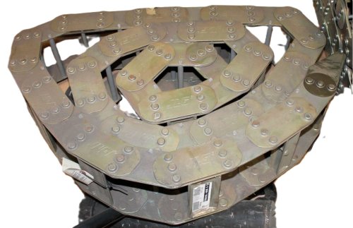 JLG CABLE/HOSE CARRIER CHAIN