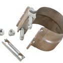 MACK MUFFLER CLAMP