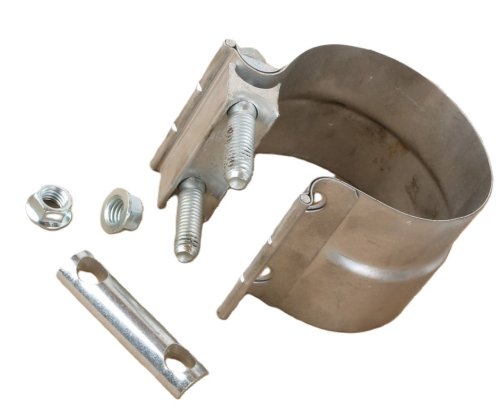 MACK MUFFLER CLAMP