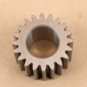 KOMATSU 20 TEETH TRANSMISION GEAR