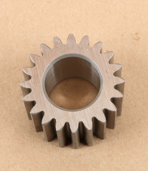 KOMATSU 20 TEETH TRANSMISION GEAR