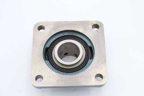 DODGE BEARING 1 1/2 BORE FLANGED