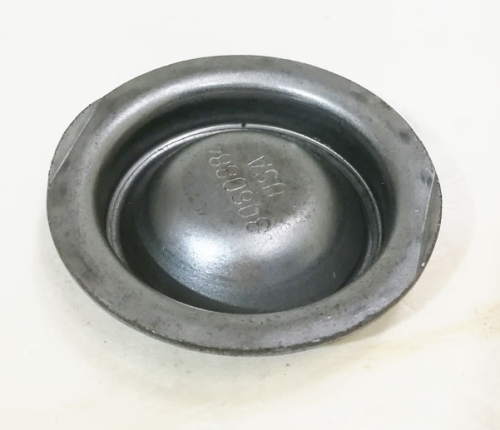 KOMATSU IDLER PULLEY COVER FOR NC 10L L10 ENGINE