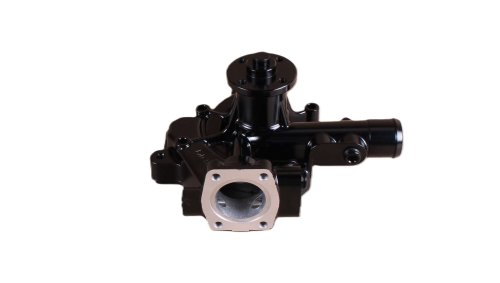 HYUNDAI WATER PUMP