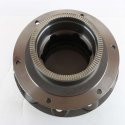 MACK HUB AND CUP ASSEMBLY  WHEEL