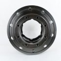 MACK HUB AND CUP ASSEMBLY  WHEEL