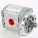 HALDEX-BARNES HYDRAULIC PUMP