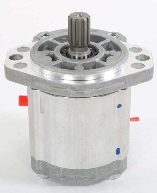 HALDEX-BARNES HYDRAULIC PUMP