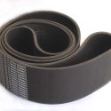 LIEBHERR BELT V-RIBBED