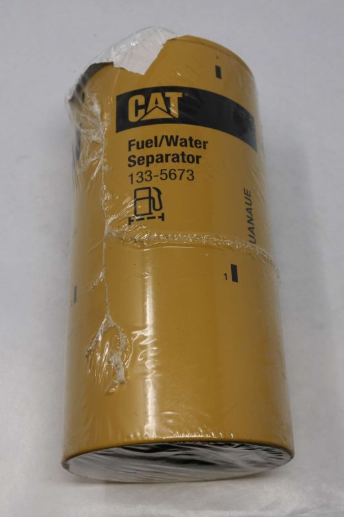 CATERPILLAR FUEL/WATER SEPARATOR FILTER