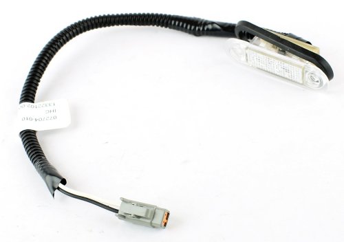 VOLVO LIGHT CABLE ASSEMBLY