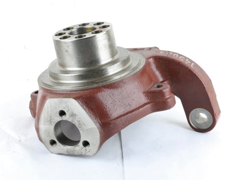 CARRARO AXLE LH SWIVEL HOUSING