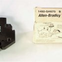 ALLEN-BRADLEY MINI CIRCUIT BREAKER