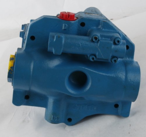 TEREX HYDRAULIC AXIAL PISTON PUMP