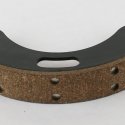 TEREX BRAKE SHOE & LINING EACH