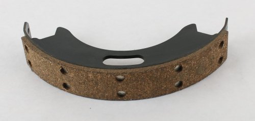 TEREX BRAKE SHOE & LINING EACH