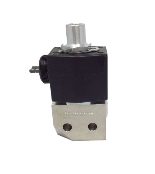 TEREX SOLENOID VALVE 24V