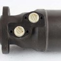 DANFOSS HYDRAULIC ORBITAL MOTOR