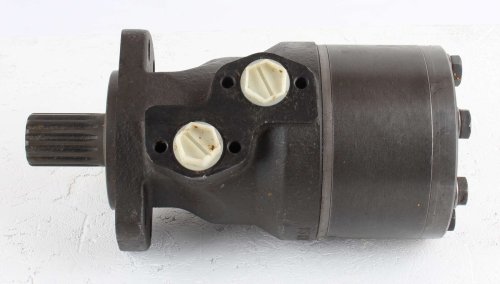 DANFOSS HYDRAULIC ORBITAL MOTOR