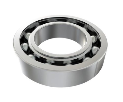 TEREX BALL BEARING - DEEP GROOVE RADIAL 90mm OD 1-SEAL