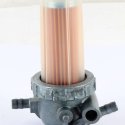 BOBCAT FUEL FILTER ASSEMBLY