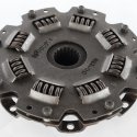 DETROIT DIESEL FLYWHEEL DAMPER COUPLING