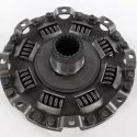 DETROIT DIESEL FLYWHEEL DAMPER COUPLING