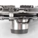 DETROIT DIESEL FLYWHEEL DAMPER COUPLING