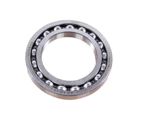 SKF BALL BEARING - DEEP GROOVE RADIAL 110mm OD