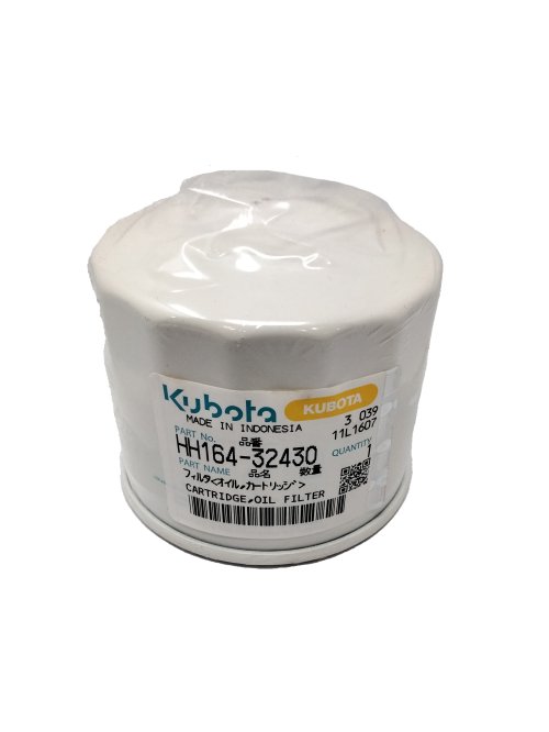 KUBOTA OIL FILTER