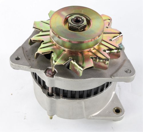 BENFORD ALTERNATOR 12V 65A