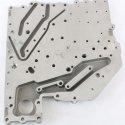 VOLVO SUPPORT PLATE