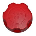 VOLVO OIL FILLER CAP