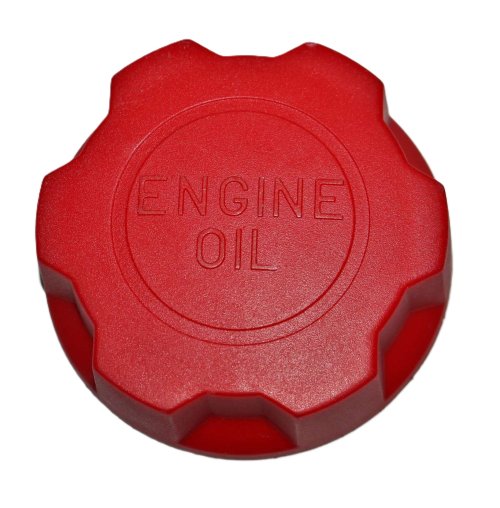 VOLVO OIL FILLER CAP