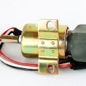 SYNCHRO-START ENGINE SHUTOFF SOLENOID 12VDC