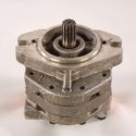 DAVID BROWN HYDRAULIC GEAR PUMP