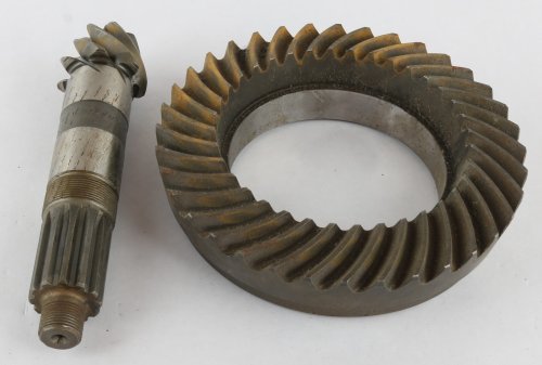 DANA SPICER BEVEL GEAR SET