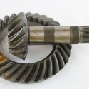 DANA SPICER BEVEL GEAR SET