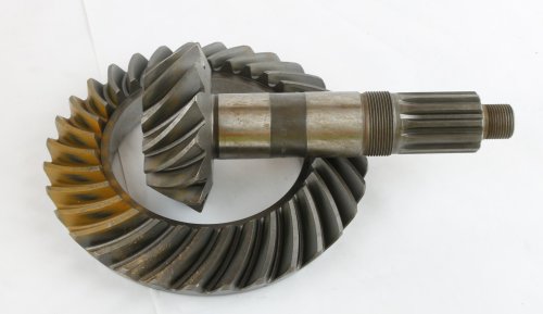 DANA SPICER BEVEL GEAR SET