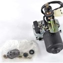 BENFORD 12V WIPER MOTOR 80 DEGREES