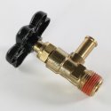 CUMMINS SHUTOFF VALVE