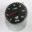 MACK TACHOMETER-ELECT